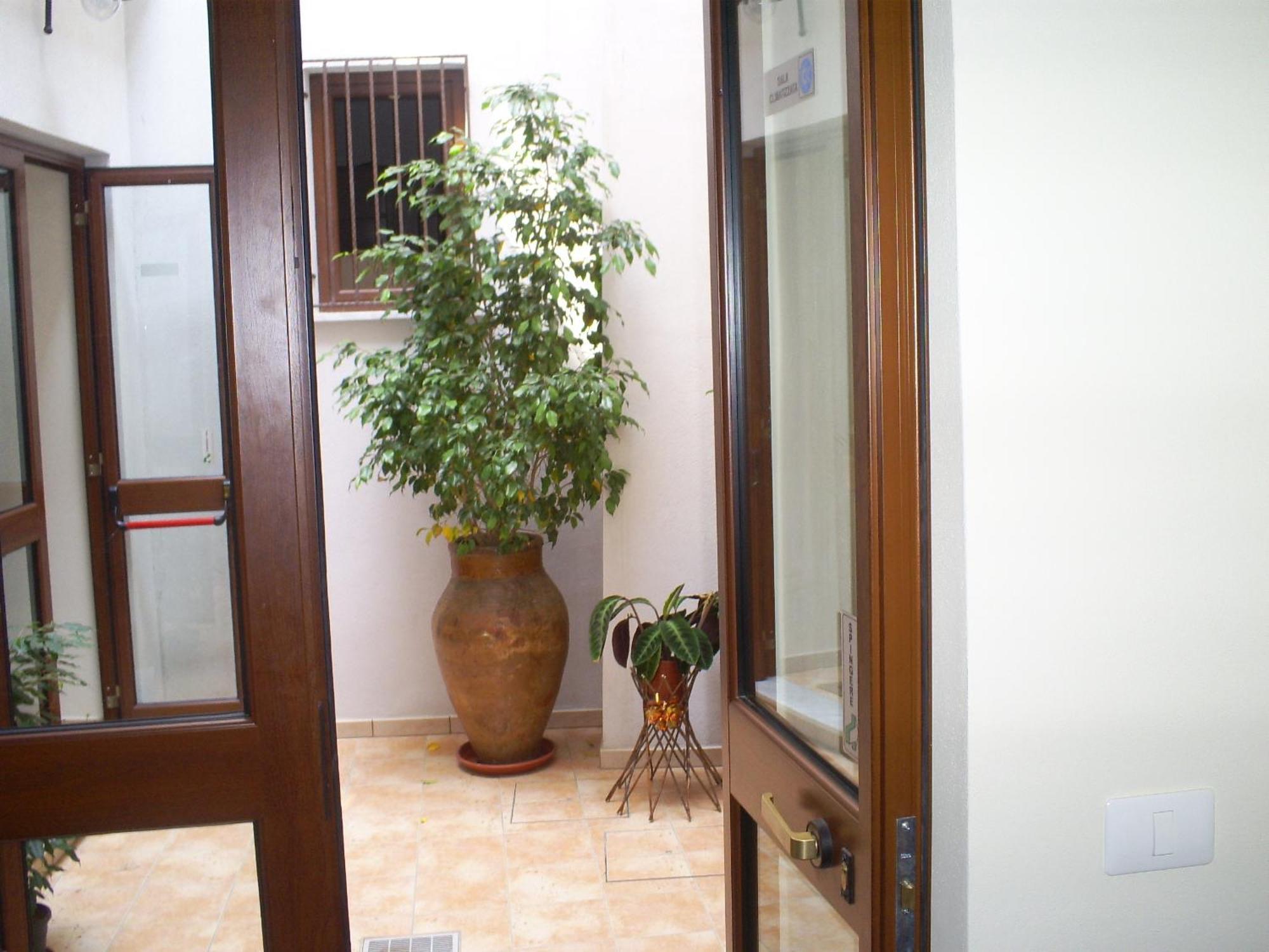 Casale Vacanze Siculiana Exterior foto