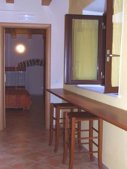 Casale Vacanze Siculiana Exterior foto